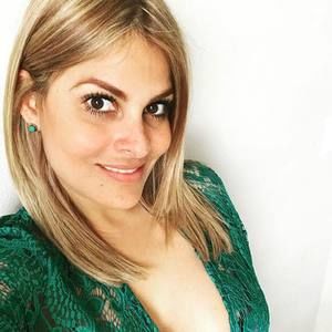 Meet your Posher, Mayra